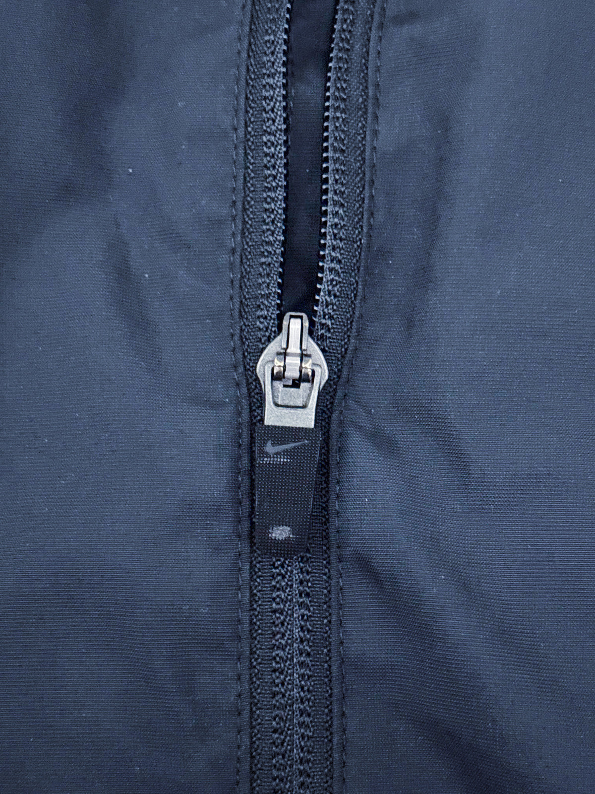 Nike Vintage Trackjacket | L