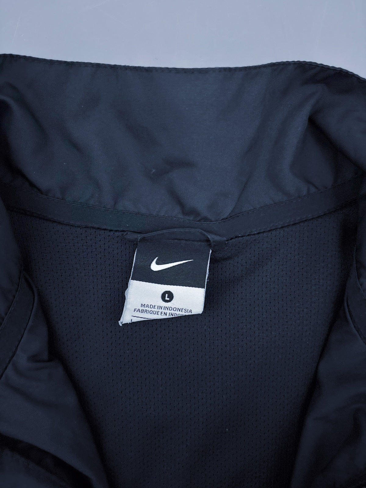 Nike Vintage Trackjacket | L