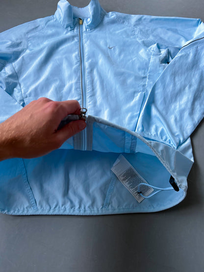 Vintage Nike Trackjacket | S