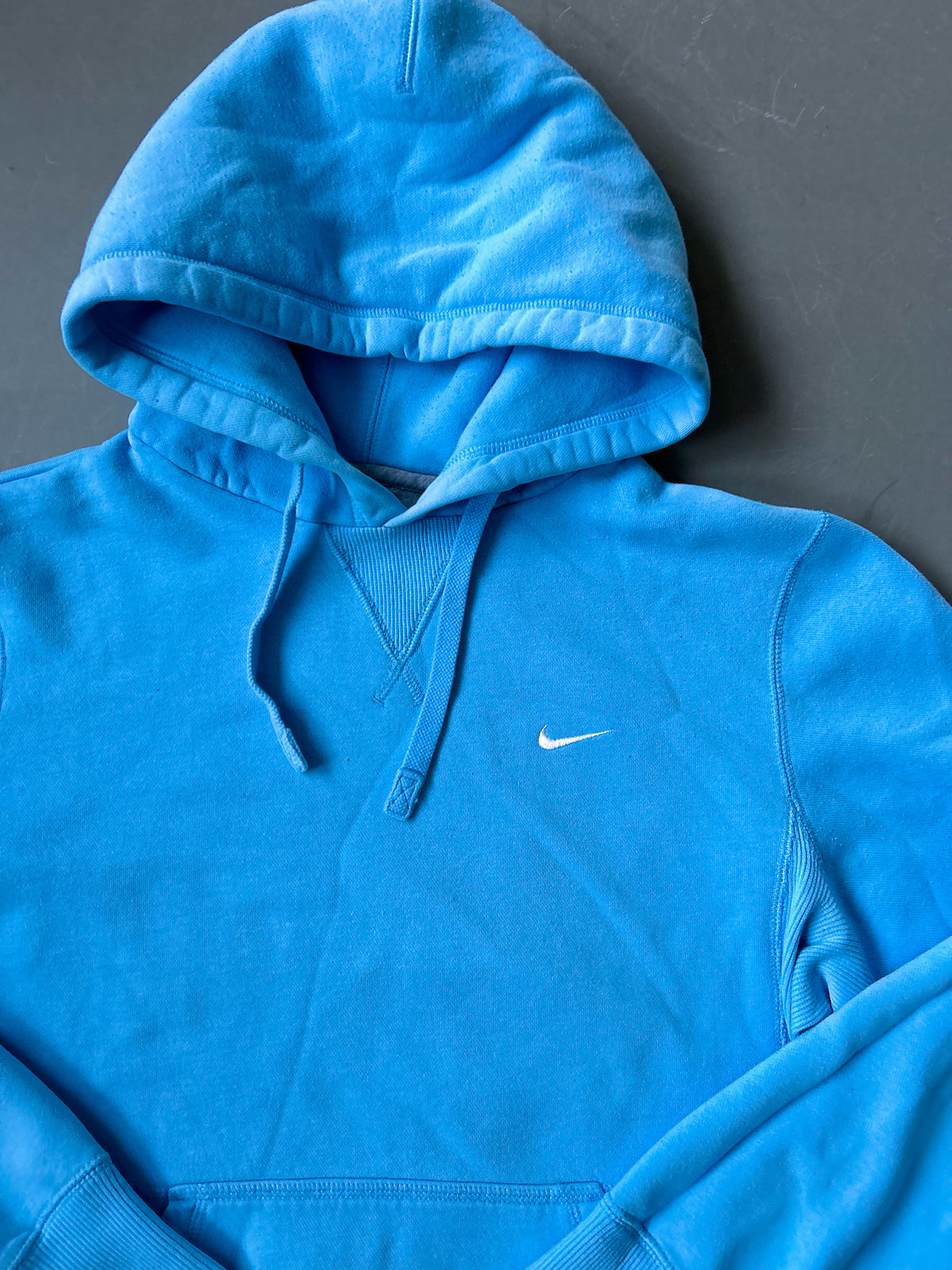 Vintage Nike Pullover | S/M