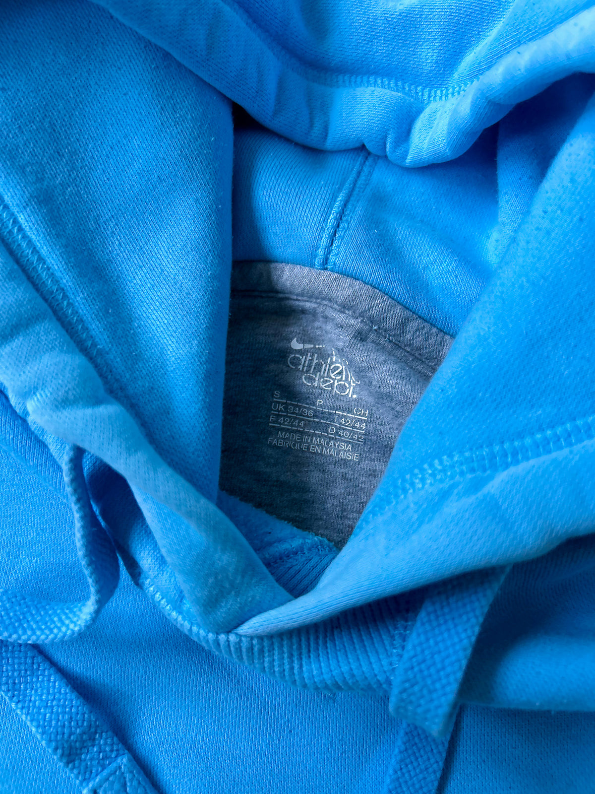 Vintage Nike Pullover | S/M