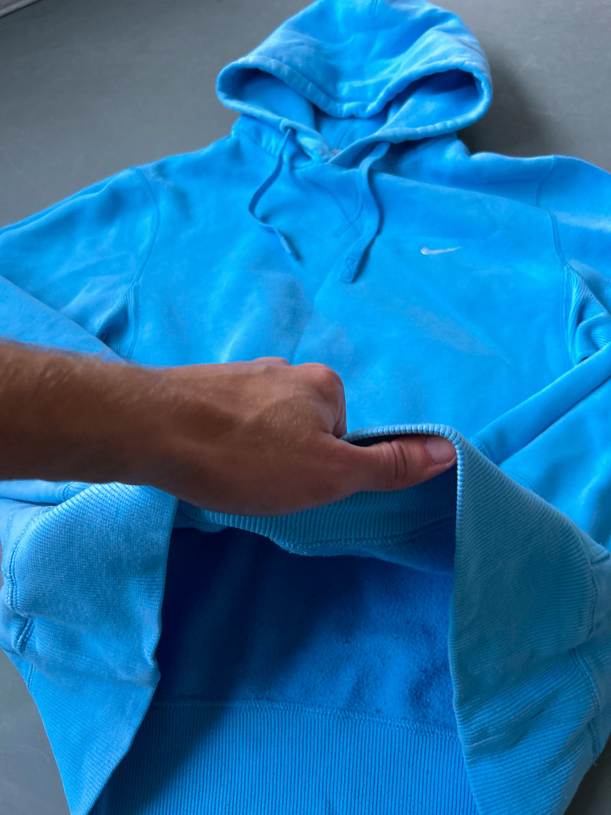 Vintage Nike Pullover | S/M