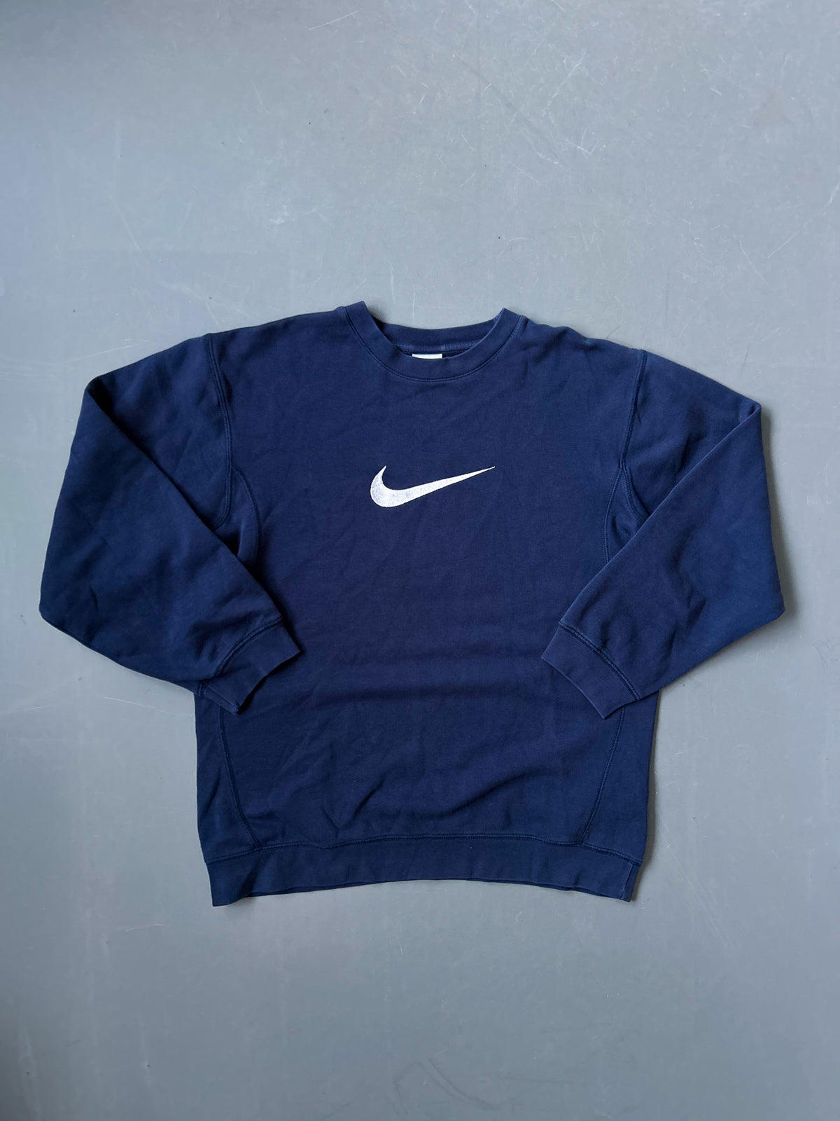 Vintage Nike Pullover | S