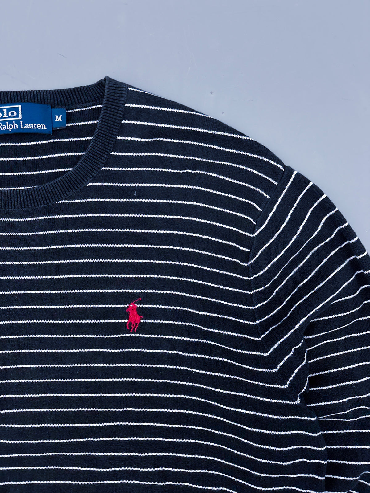 Polo Ralph Lauren Vintage Pullover | M