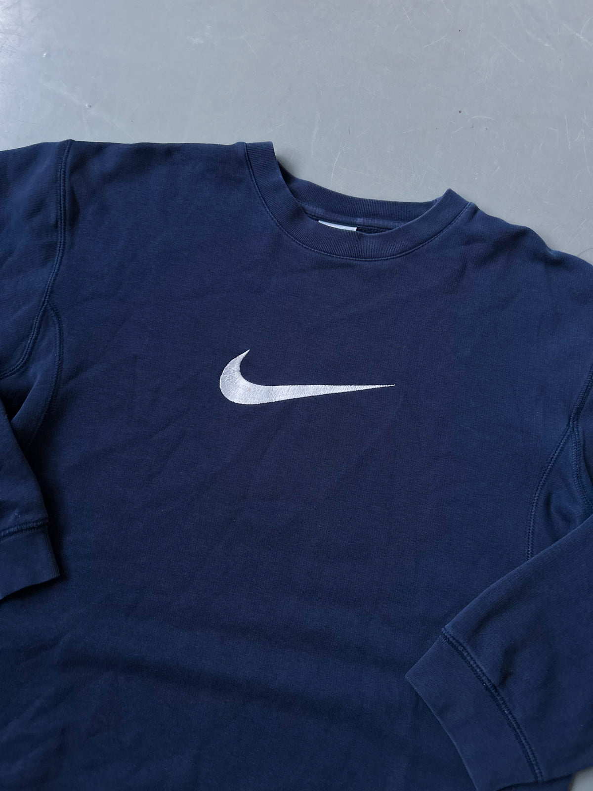 Vintage Nike Pullover | S