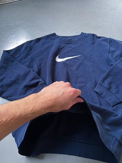 Vintage Nike Pullover | S