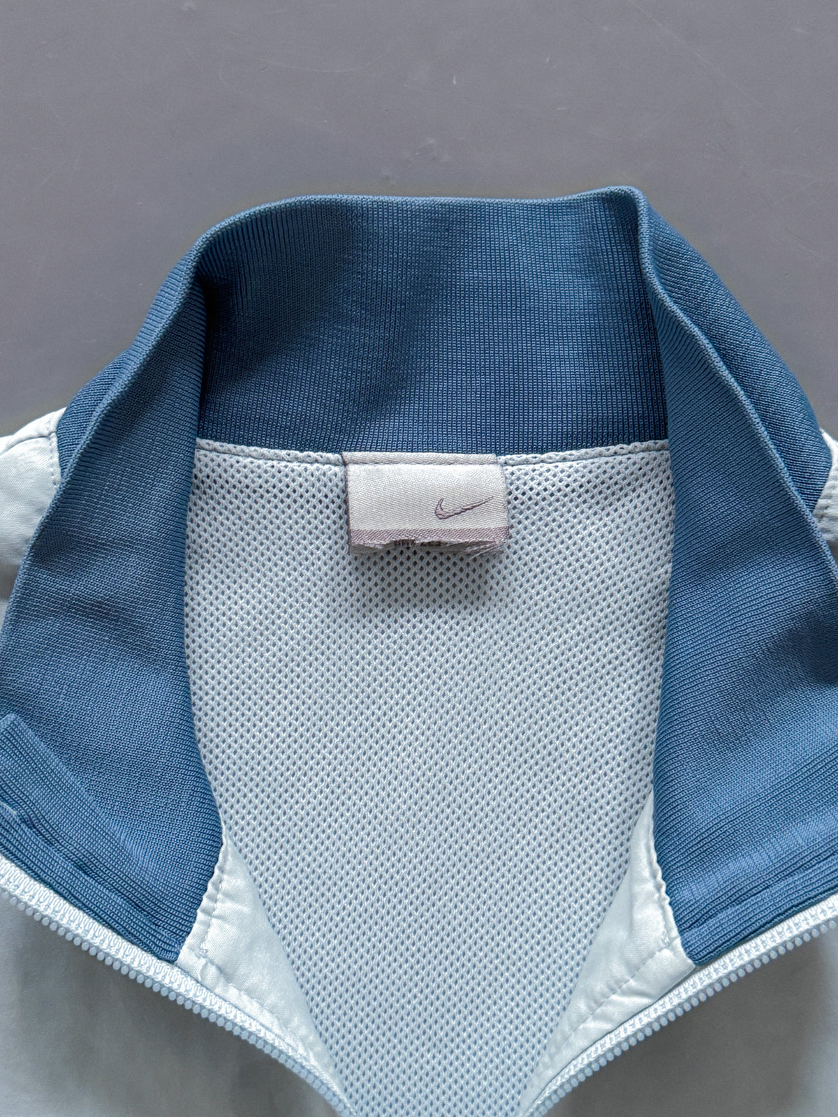 Nike Vintage Trackjacket | S