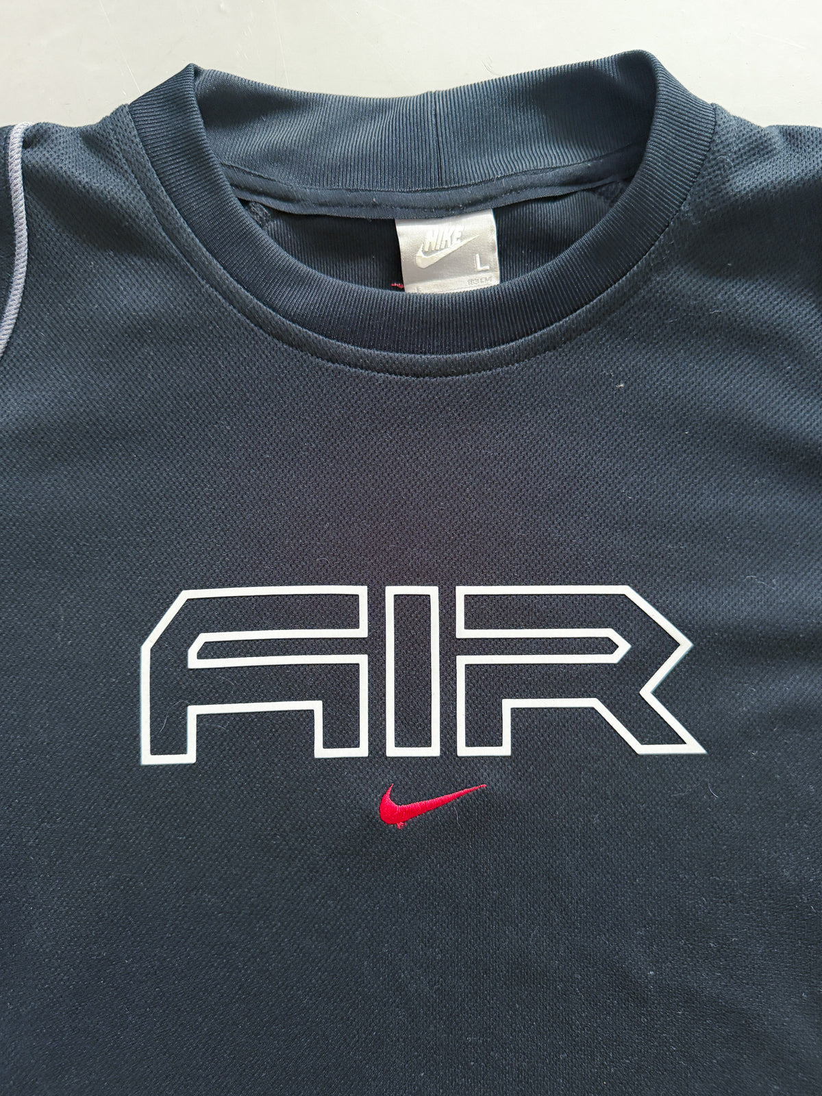 Vintage Nike T-Shirt | L