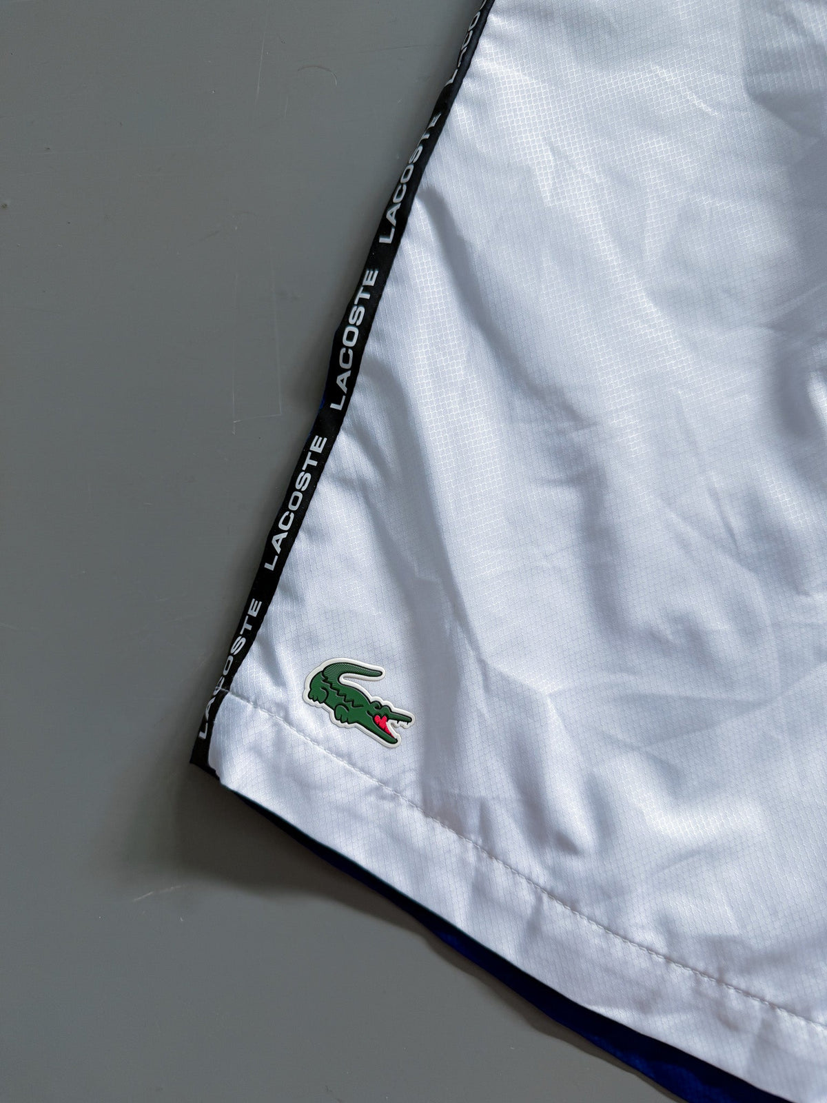 Vintage Lacoste Shorts | M