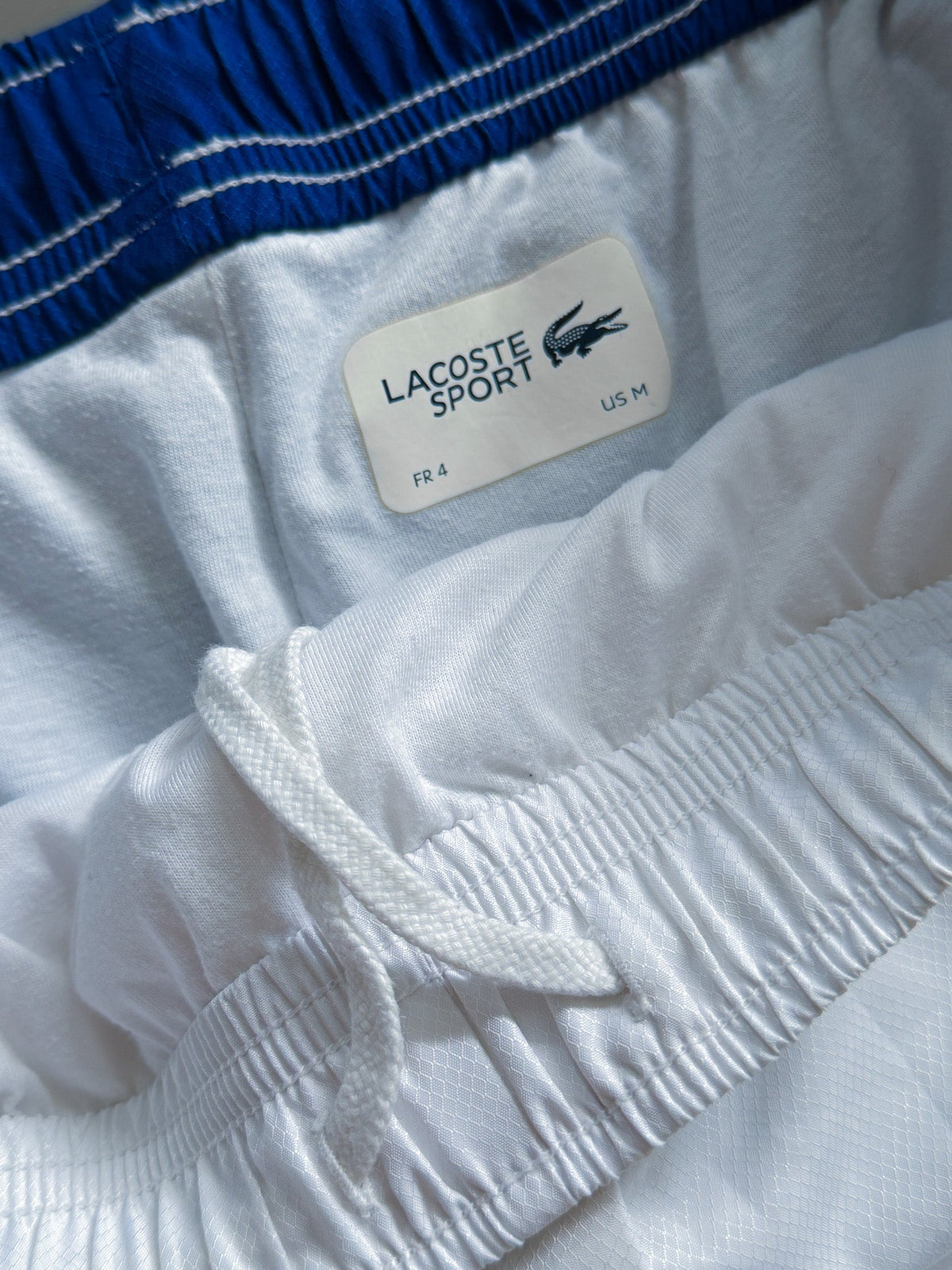 Vintage Lacoste Shorts | M