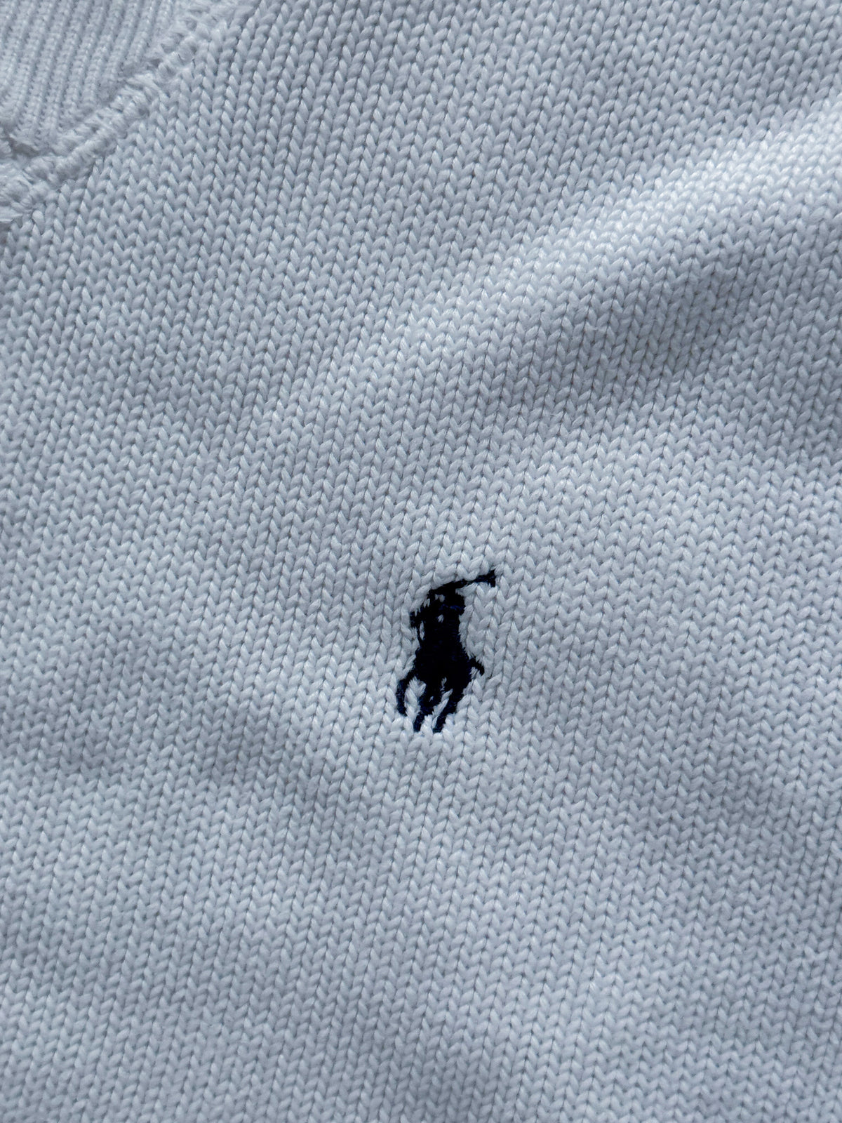 Polo Ralph Lauren Vintage *PREMIUM* Pullover | XS