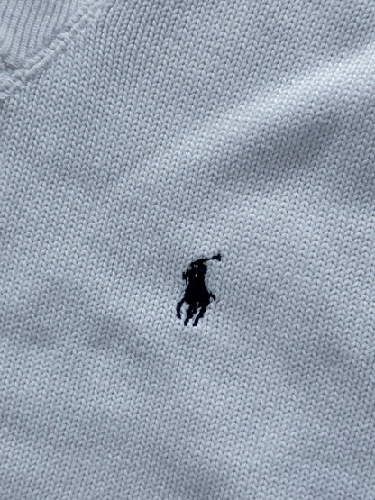 Polo Ralph Lauren Vintage *PREMIUM* Pullover | XS
