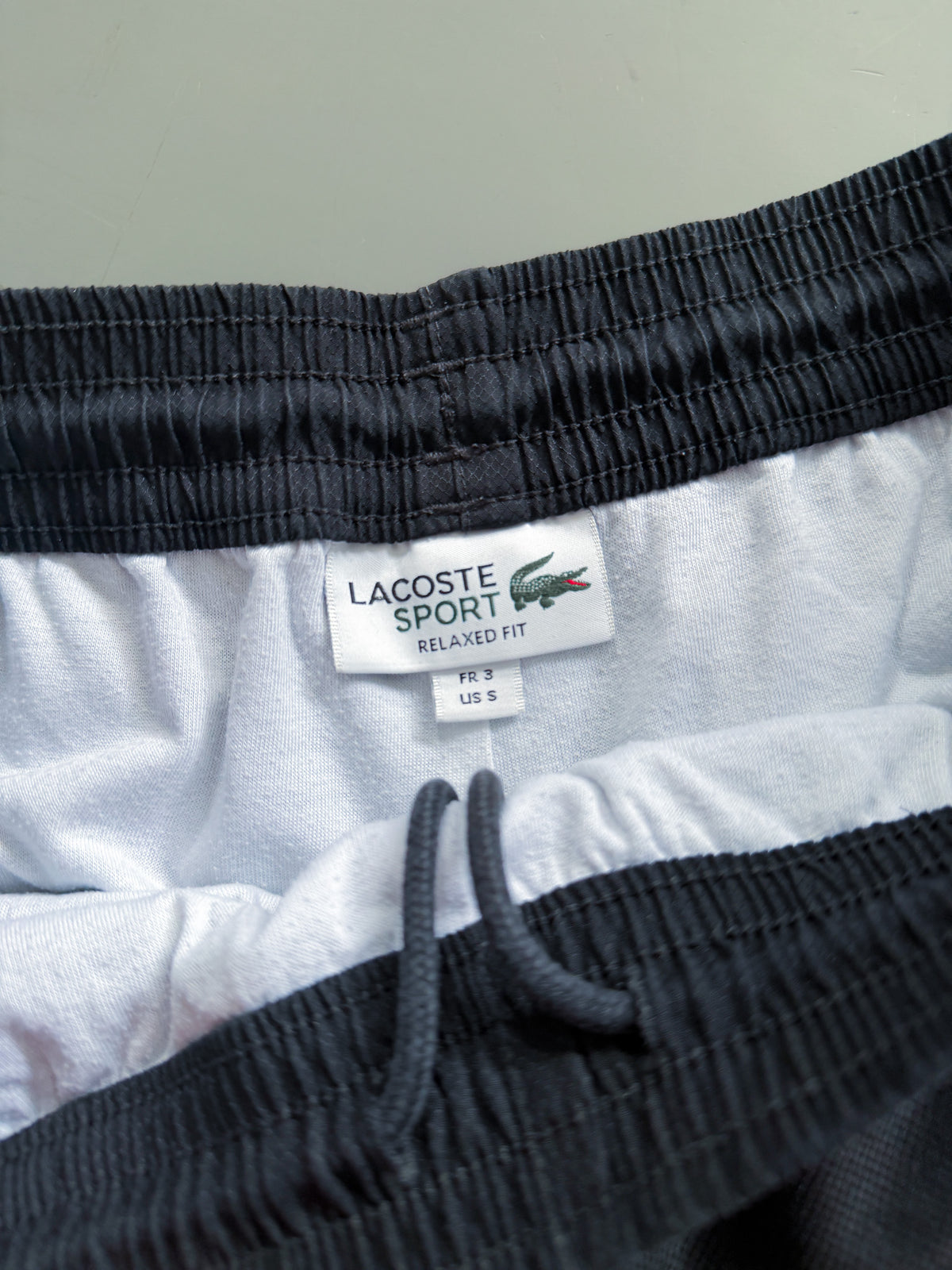 Vintage Lacoste Cap