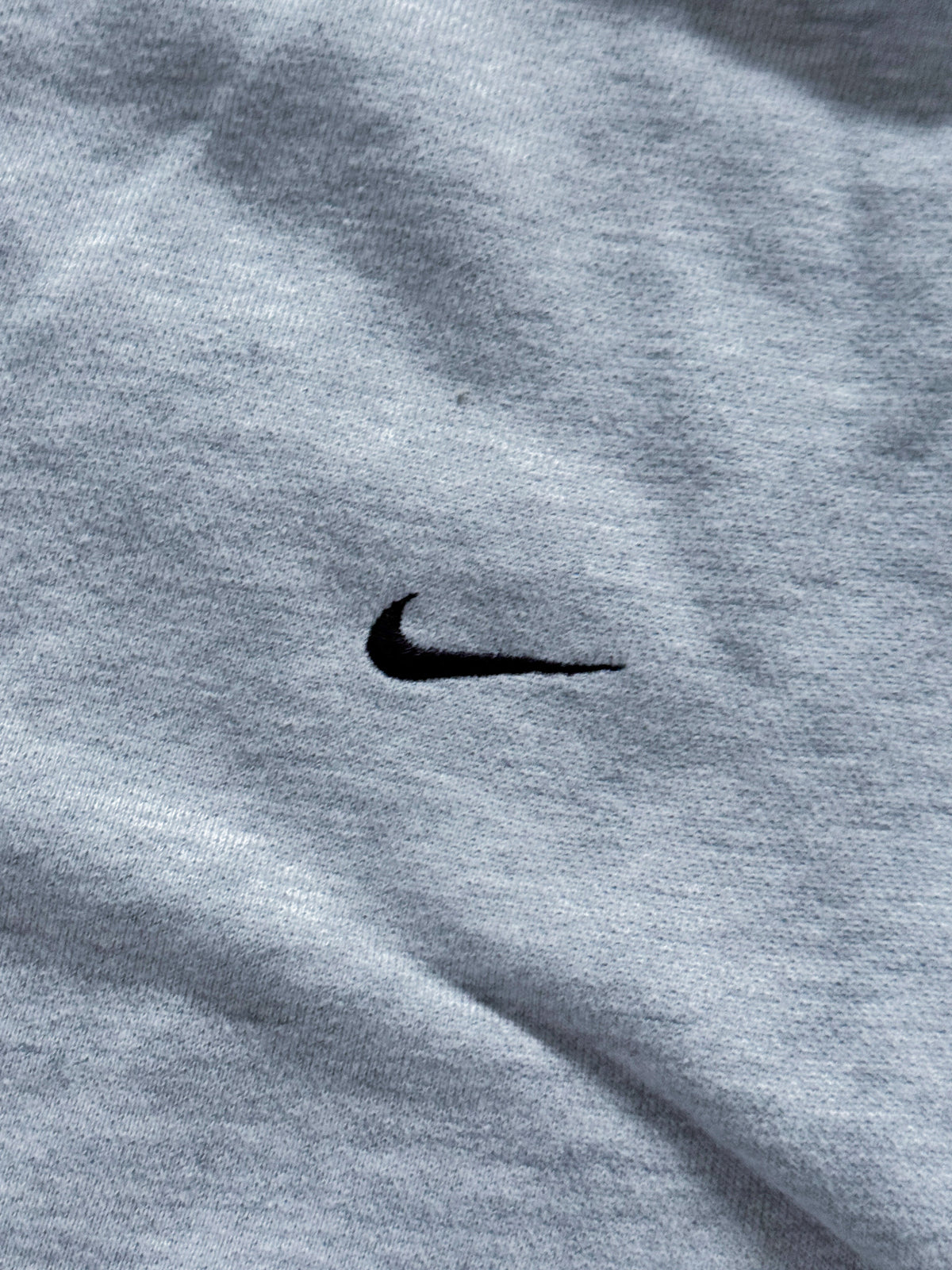 Nike Vintage Strickjacke | XL