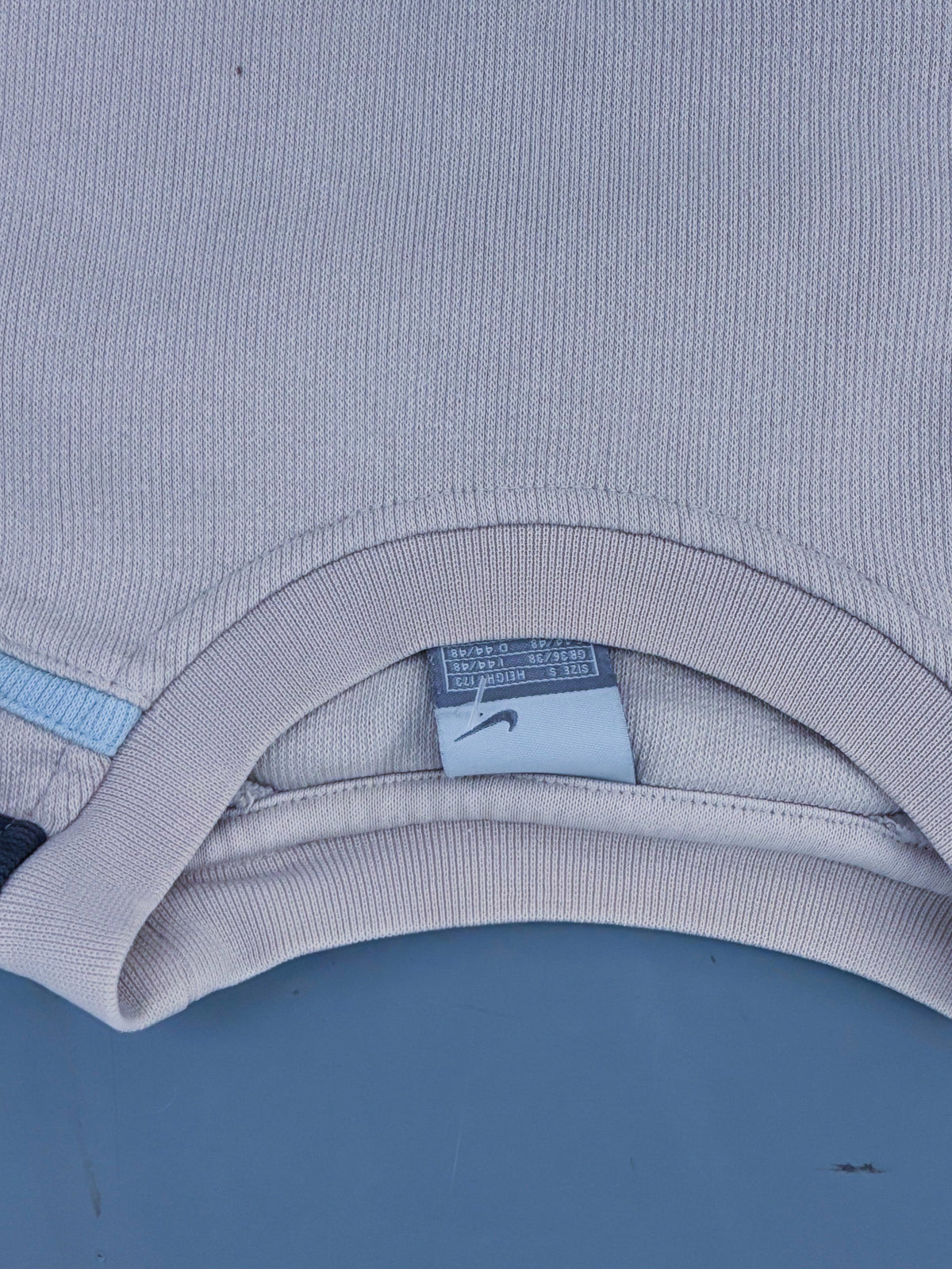 Nike Vintage Pullover | S