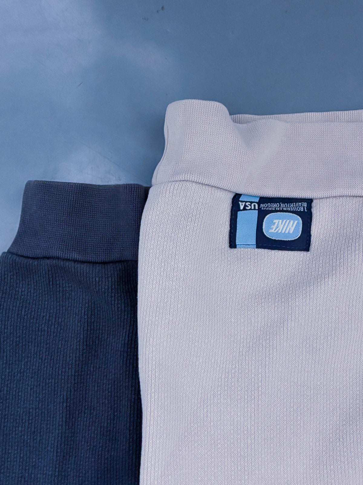 Nike Vintage Pullover | S