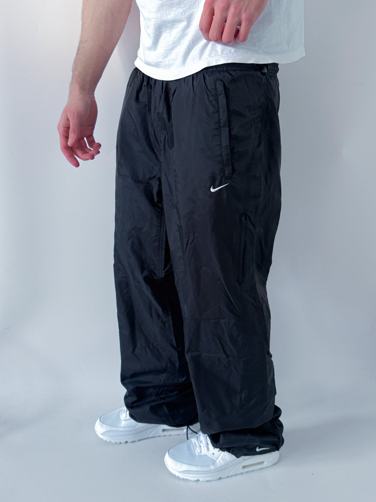 Nike Vintage *PREMIUM* Trackpants | M