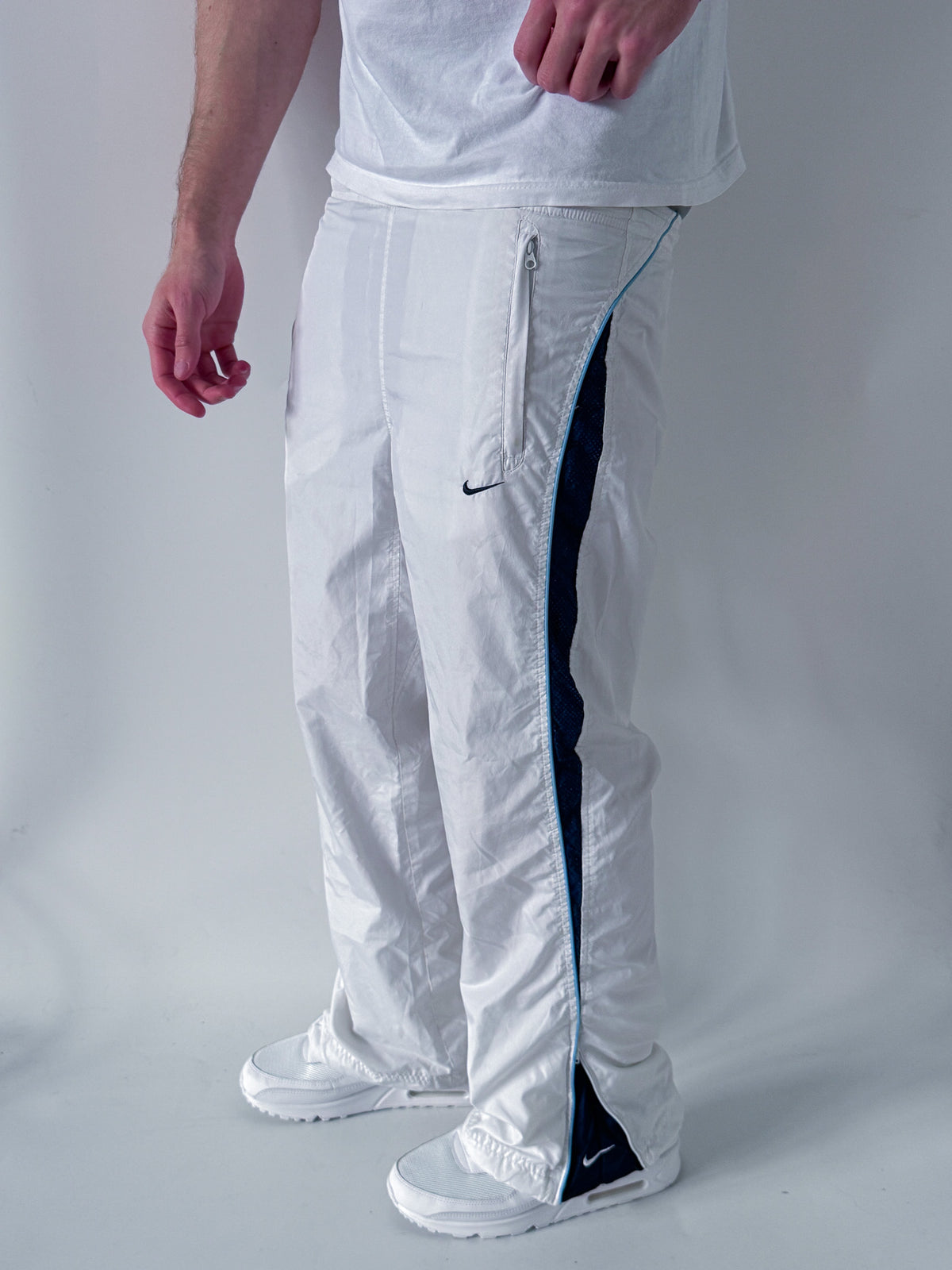Nike Vintage *PREMIUM* Trackpants | M
