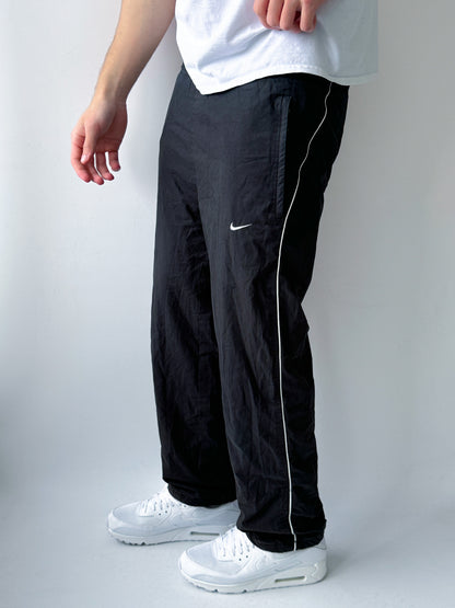 Nike Vintage Trackpants | XS