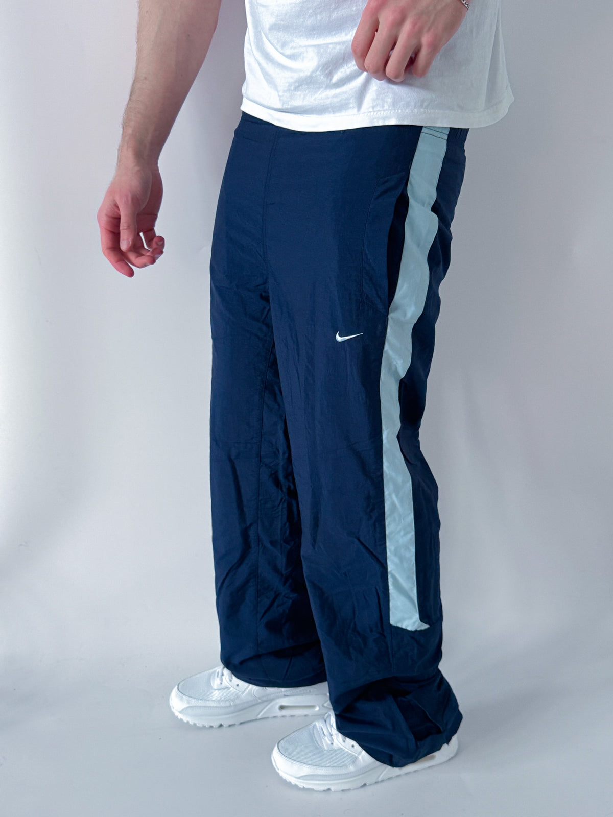 Nike Vintage Trackpants | S