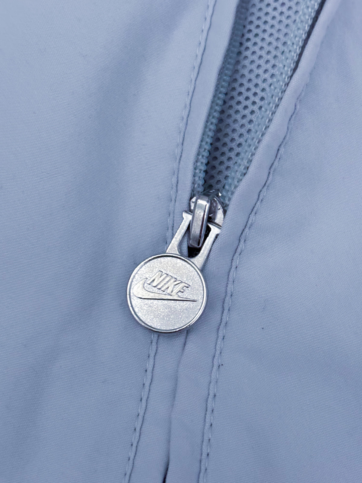 Nike Vintage Trackjacket | M