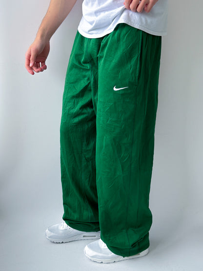 Nike Vintage Trackpants | XL