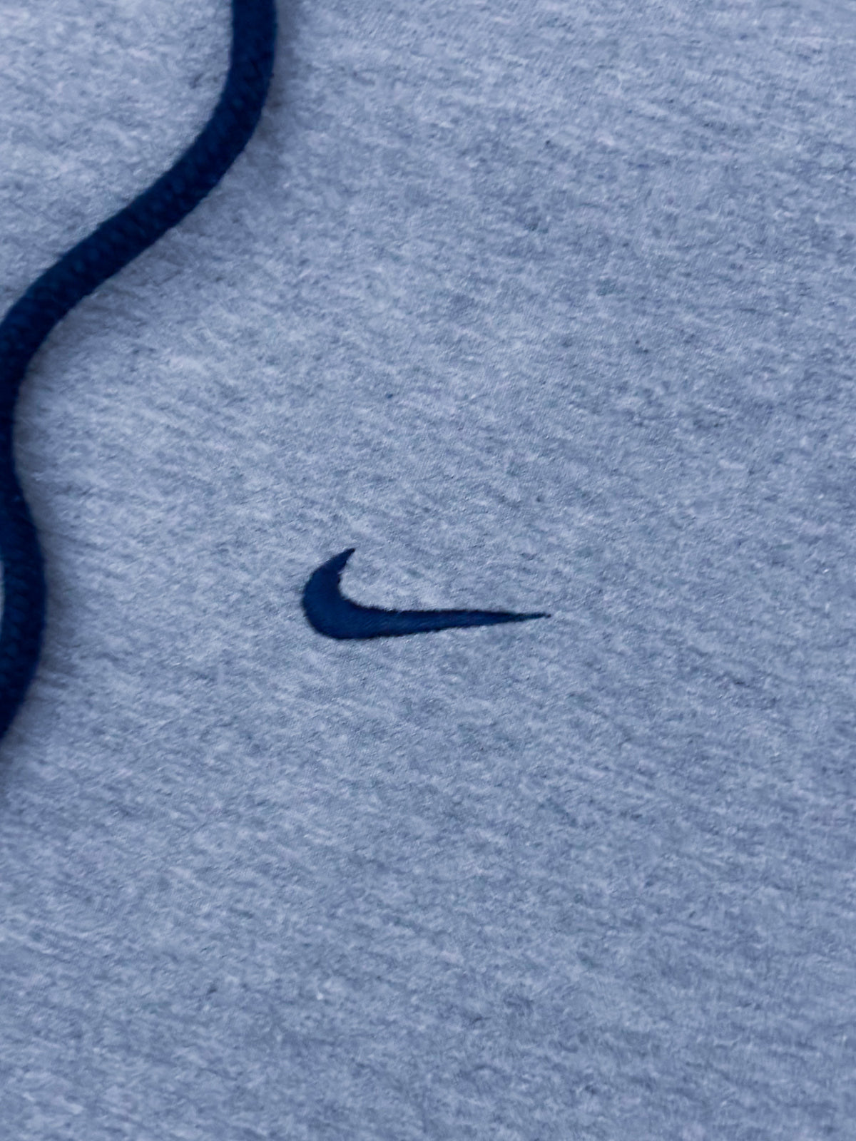 Nike Vintage Sweatjacke | M
