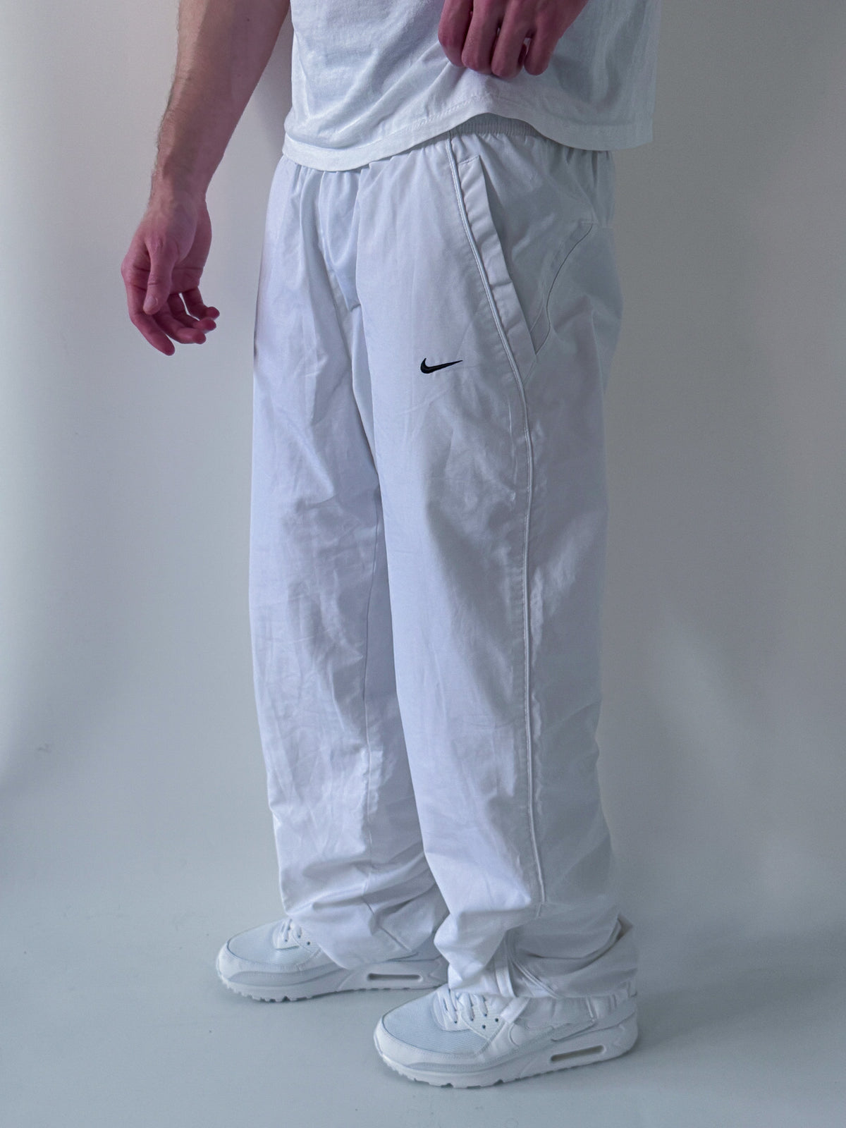 Nike Vintage Trackpants | M