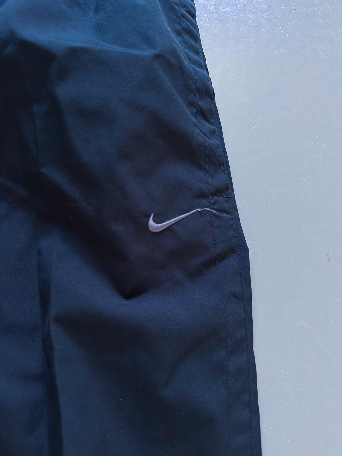Nike Vintage Trackpants | M