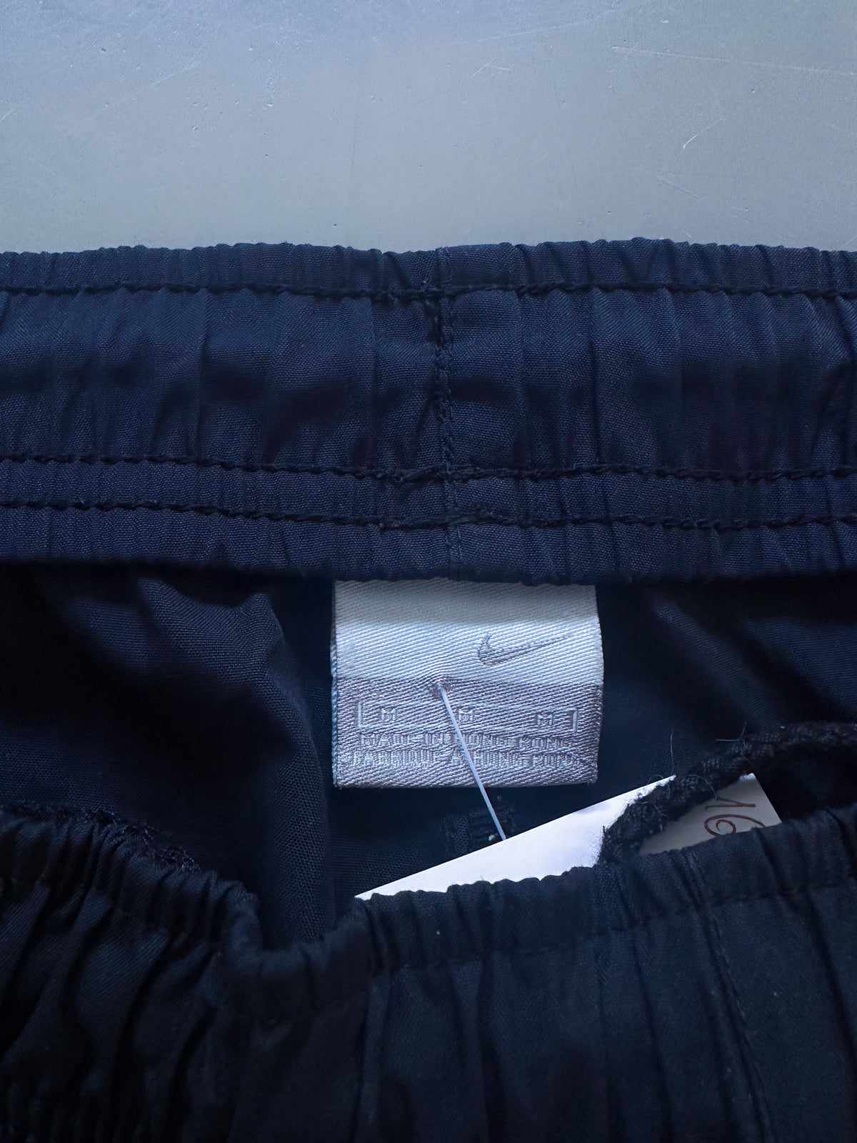 Nike Vintage Trackpants | M
