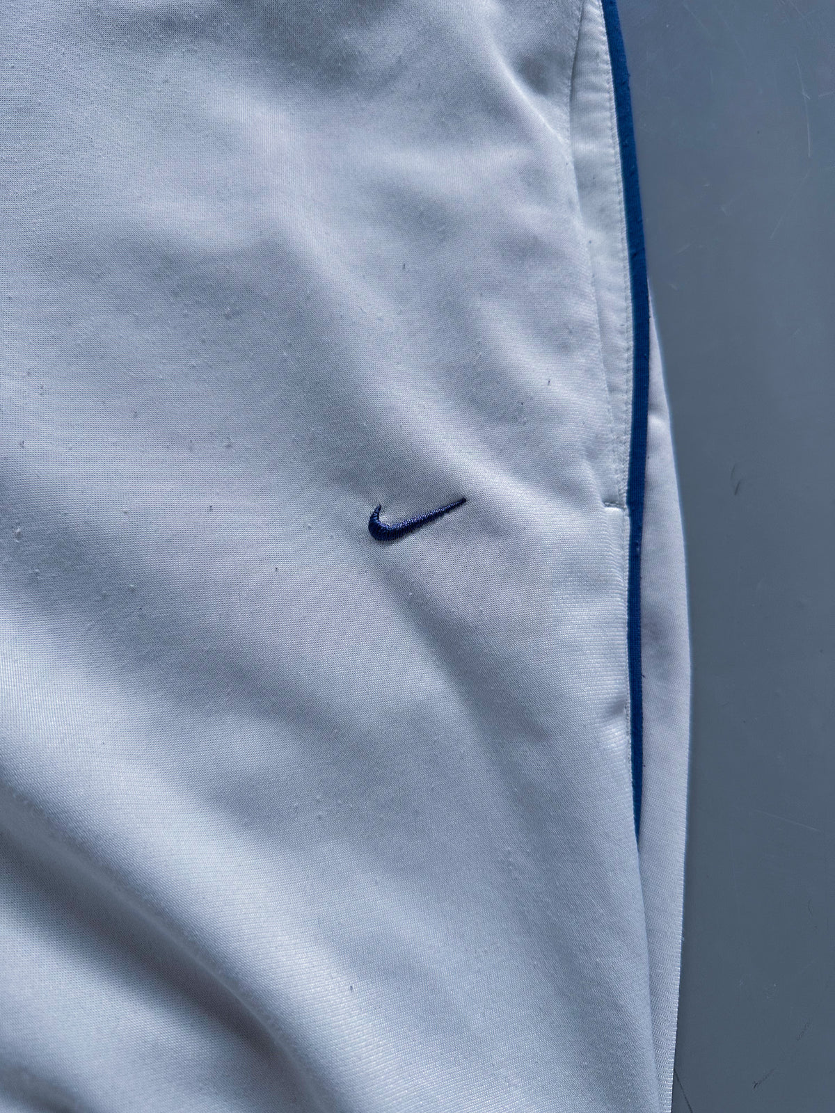 Nike Vintage Trackpants | L