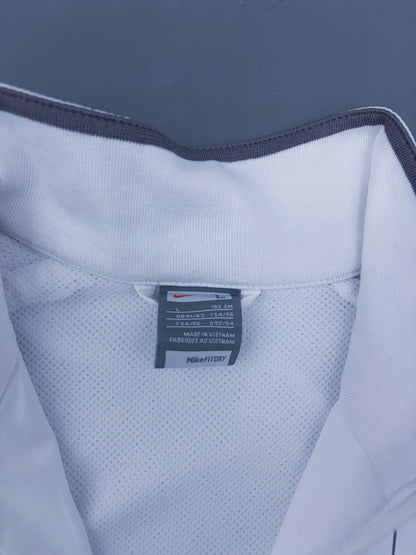 Nike Vintage *PINSTRIPE* Trackjacket | L