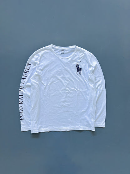 Polo Ralph Lauren Vintage Longsleeve | M