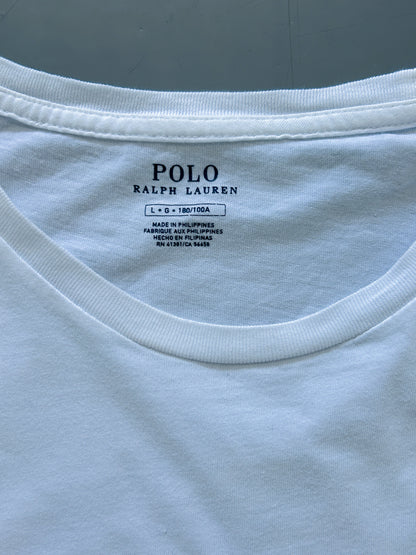 Polo Ralph Lauren Vintage Longsleeve | M