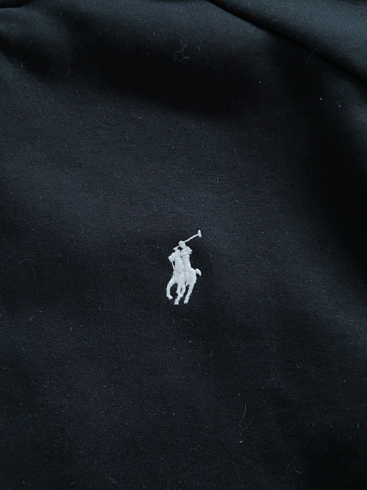 Polo Ralph Lauren Vintage Sweatjacket | L