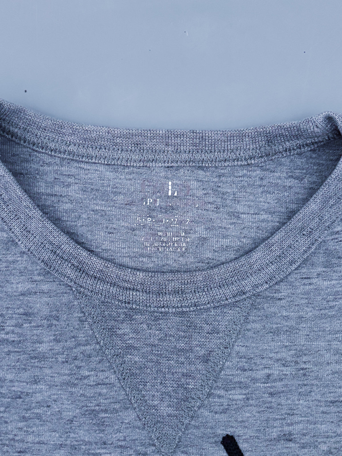 Polo Ralph Lauren Vintage Pullover | S