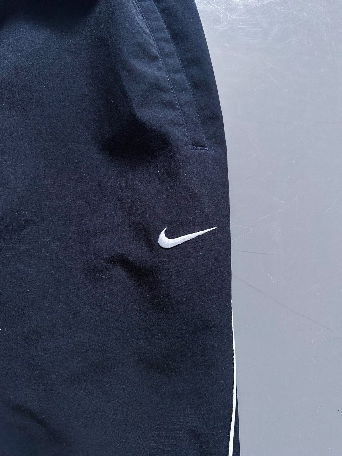Nike Vintage *PREMIUM* Trackpants | M