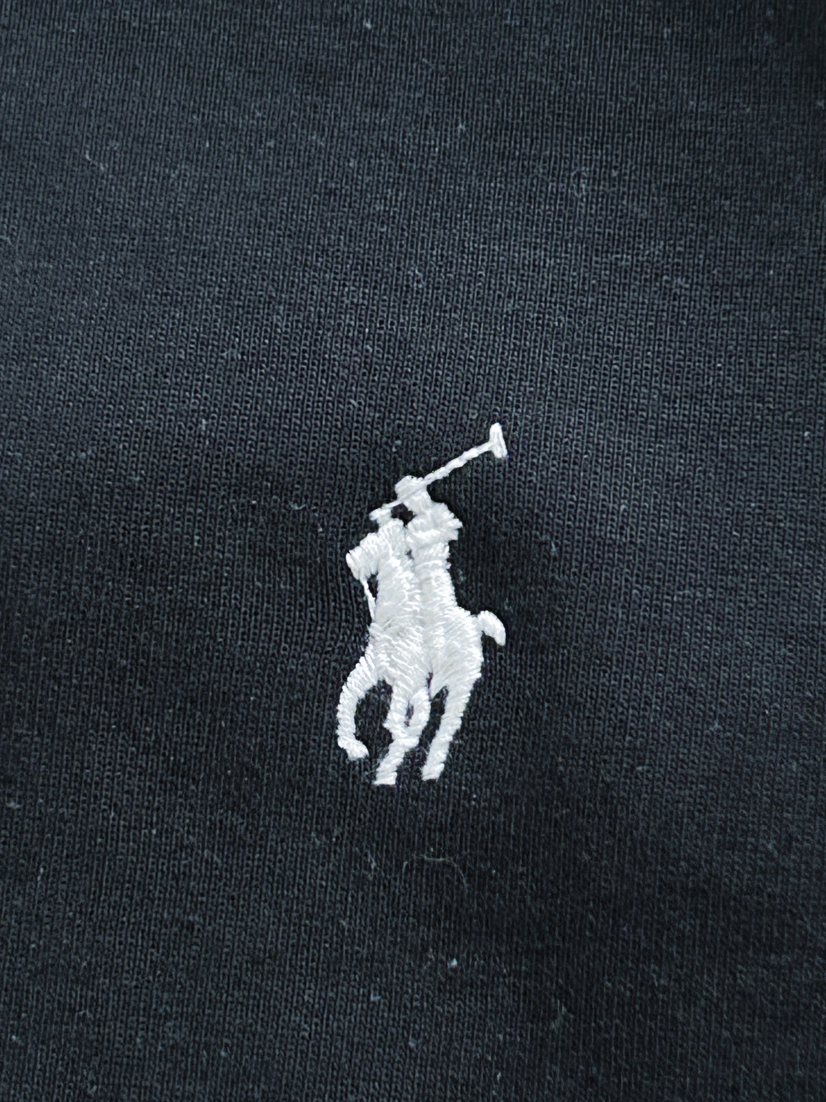 Polo Ralph Lauren Vintage Sweatjacket | L