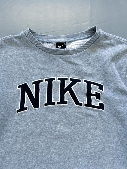 Nike Vintage Pullover | M