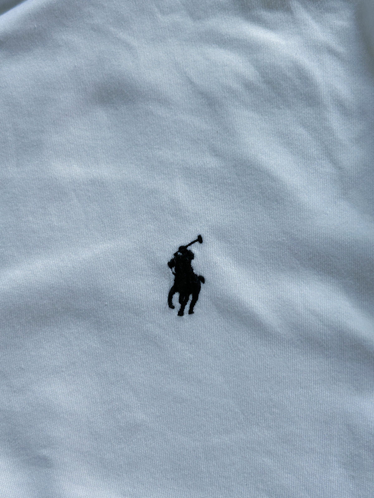 Polo Ralph Lauren Vintage Sweatjacket | L