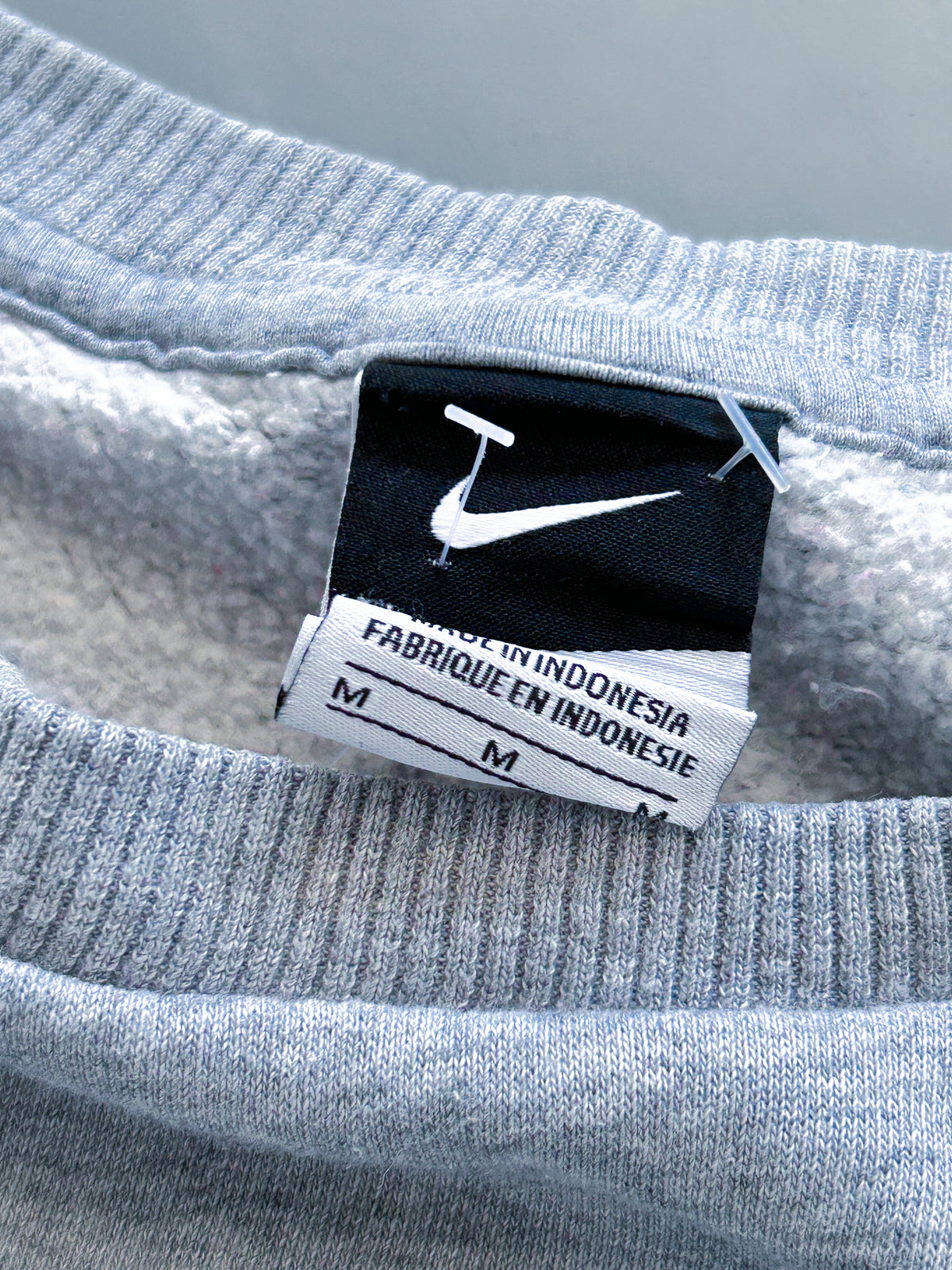 Nike Vintage Pullover | M