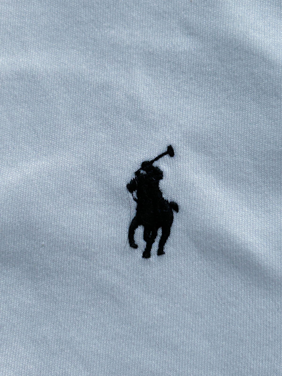 Polo Ralph Lauren Vintage Sweatjacket | L