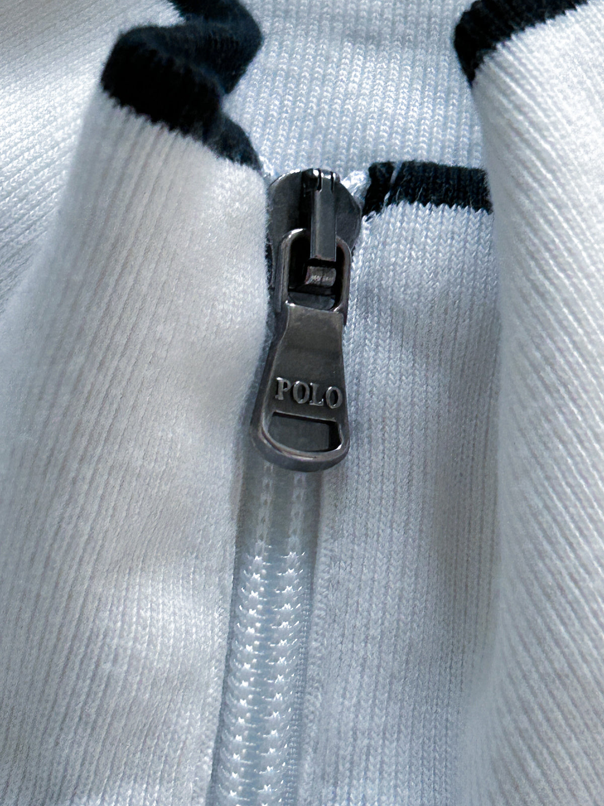 Polo Ralph Lauren Vintage Sweatjacket | L