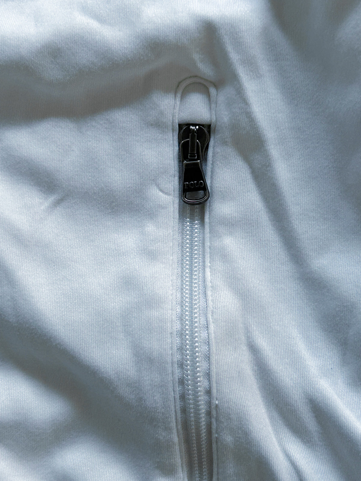 Polo Ralph Lauren Vintage Sweatjacket | L