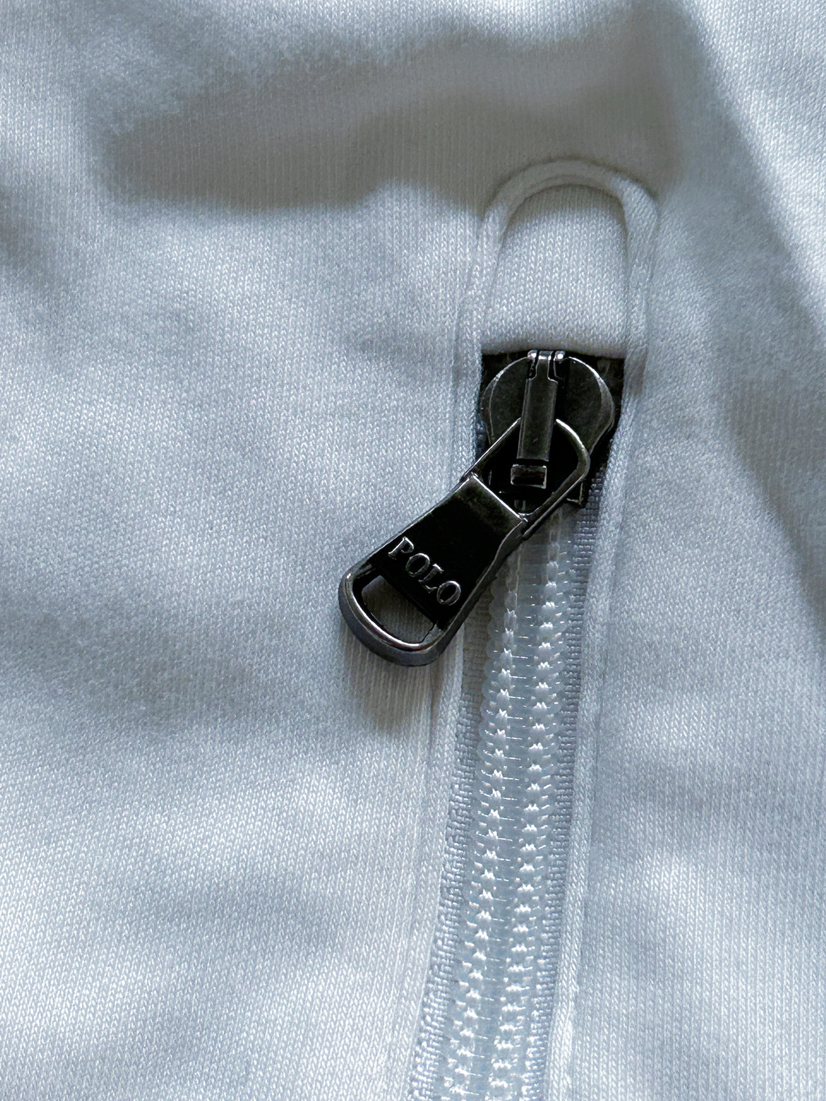 Polo Ralph Lauren Vintage Sweatjacket | L