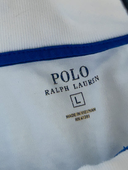 Polo Ralph Lauren Vintage Sweatjacket | L