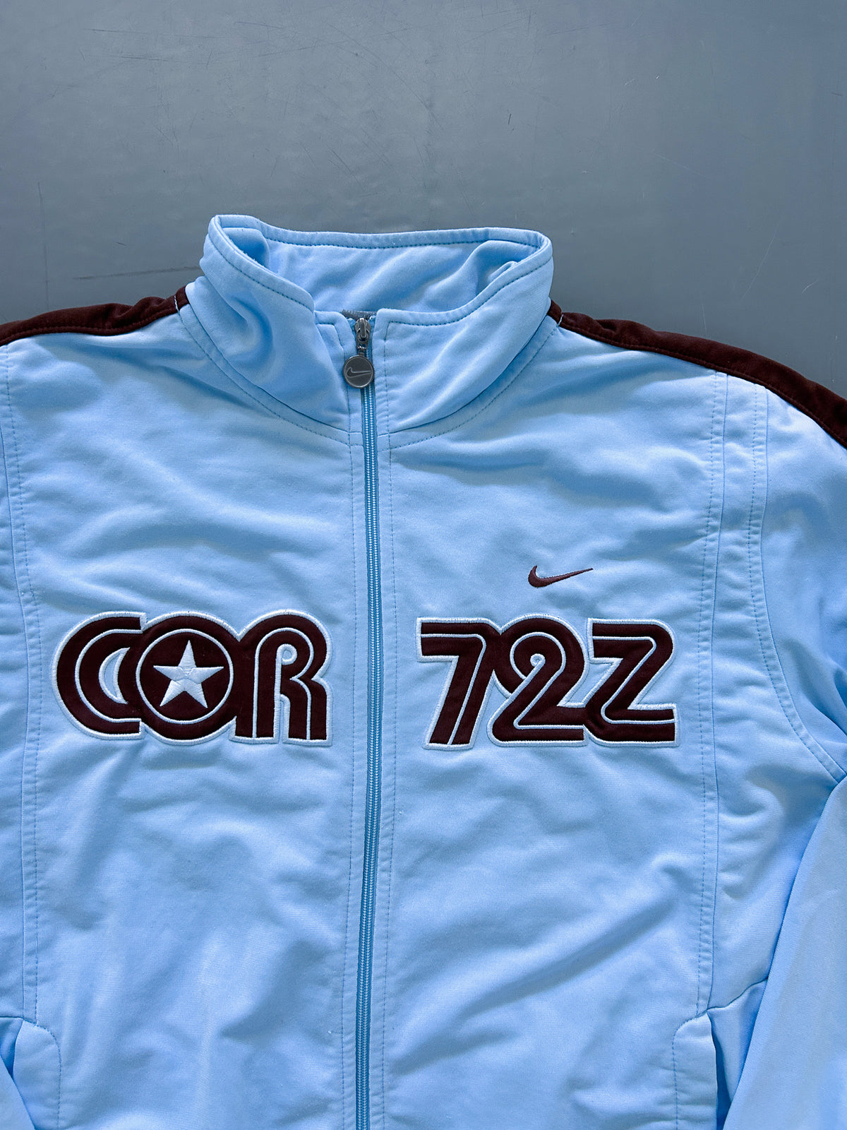 Nike Vintage *PREMIUM* Trackjacket | M