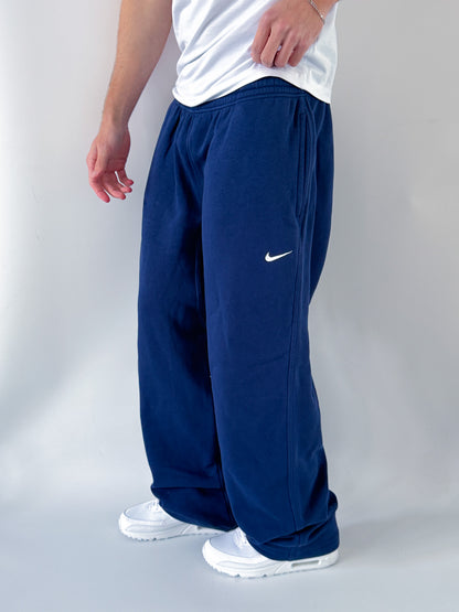 Nike Vintage Open Leg Sweatpants / Jogger | S