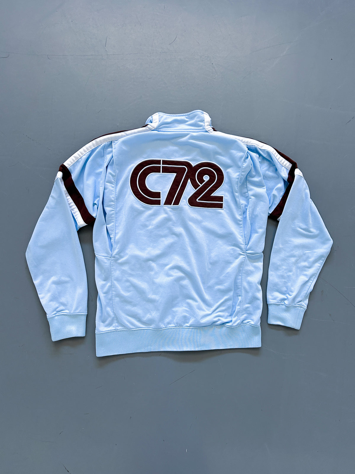 Nike Vintage *PREMIUM* Trackjacket | M