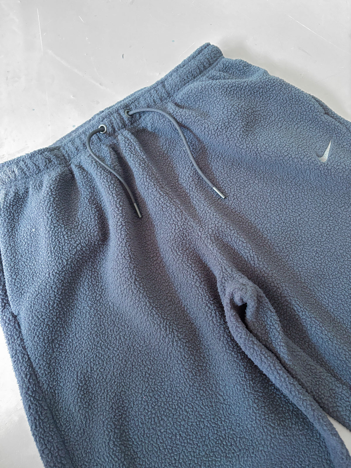 Nike Vintage Fleece Sweatpants | M